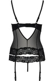 Passion North Corset (2XL/3XL) | Angel Clothing