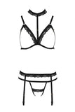 Passion Shelly Set | Angel Clothing