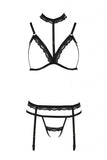 Passion Shelly Set (L/XL, 2XL/3XL) | Angel Clothing
