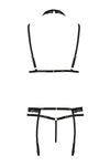Passion Shelly Set | Angel Clothing