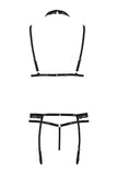 Passion Shelly Set | Angel Clothing