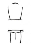 Passion Shelly Set (L/XL, 2XL/3XL) | Angel Clothing