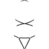 Passion Ivena Body Harness (L/XL, 2XL/3XL) | Angel Clothing