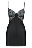 Passion Lingerie Astrida Chemise (L/XL, 2XL/3XL) | Angel Clothing