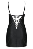 Passion Lingerie Astrida Chemise (L/XL, 2XL/3XL) | Angel Clothing