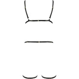 Passion Indica Harness Body (2XL/3XL) | Angel Clothing