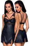 Passion Loona Chemise (S/M, L/XL) | Angel Clothing