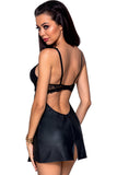 Passion Loona Chemise (S/M, L/XL) | Angel Clothing