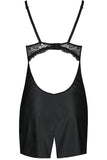 Passion Loona Chemise (S/M, L/XL) | Angel Clothing