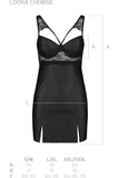 Passion Loona Chemise (S/M, L/XL) | Angel Clothing