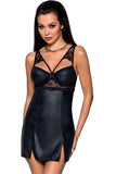 Passion Loona Chemise (S/M, L/XL) | Angel Clothing