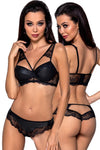 Passion Lingerie Loona Set