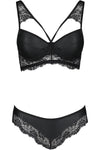 Passion Lingerie Loona Set | Angel Clothing