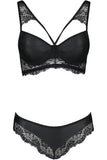 Passion Lingerie Loona Set | Angel Clothing