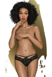 Penthouse Adore Me Pants Black | Angel Clothing