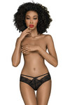 Penthouse Adore Me Pants Black