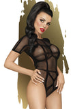 Penthouse Be Mine Teddy | Angel Clothing