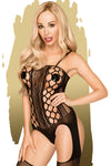 Penthouse Bomb Squad Bodystocking | Angel Clothing