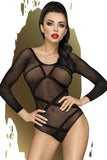 Penthouse High On Love Teddy (XL) | Angel Clothing