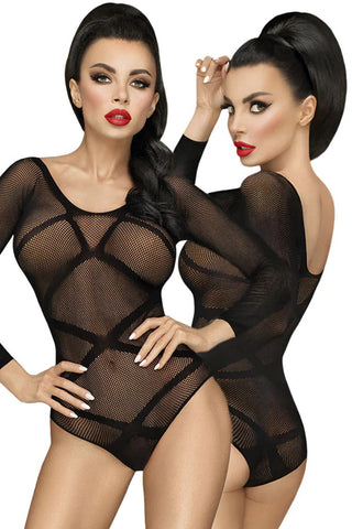 Penthouse High On Love Teddy (XL)