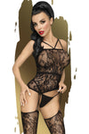 Penthouse Magical Mistress Bodystocking (S-L) | Angel Clothing