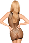 Penthouse Ride or Die Dress