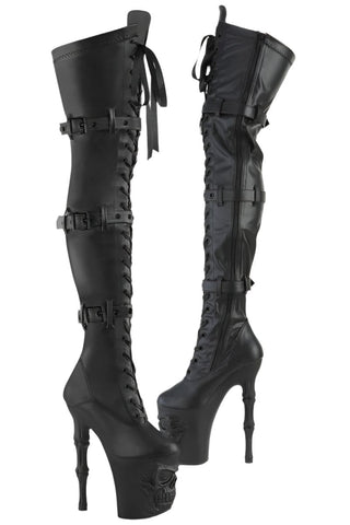 Pleaser Rapture 3028 Boots