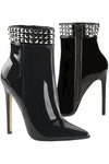 Pleaser SEXY 1006 Boots | Angel Clothing