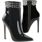Pleaser SEXY 1006 Boots | Angel Clothing