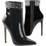 Pleaser SEXY 1006 Boots | Angel Clothing