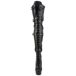 Pleaser DELIGHT-3028 Boots | Angel Clothing
