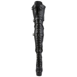 Pleaser DELIGHT-3028 Boots | Angel Clothing