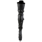 Pleaser DELIGHT-3028 Boots | Angel Clothing