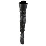 Pleaser DELIGHT-3028 Boots | Angel Clothing