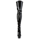 Pleaser DELIGHT-3063 Boots | Angel Clothing
