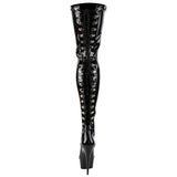 Pleaser DELIGHT-3063 Boots | Angel Clothing