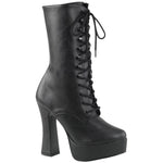 Pleaser ELECTRA-1020 Boots | Angel Clothing