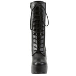 Pleaser ELECTRA-1020 Boots | Angel Clothing