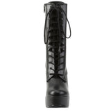 Pleaser ELECTRA-1020 Boots | Angel Clothing