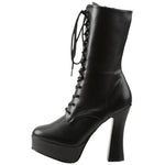 Pleaser ELECTRA-1020 Boots | Angel Clothing