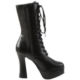 Pleaser ELECTRA-1020 Boots | Angel Clothing