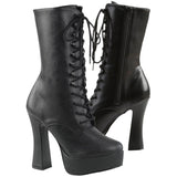 Pleaser ELECTRA-1020 Boots | Angel Clothing