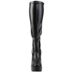 Pleaser ELECTRA-2000Z Boots | Angel Clothing