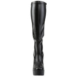 Pleaser ELECTRA-2000Z Boots | Angel Clothing