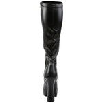 Pleaser ELECTRA-2000Z Boots | Angel Clothing