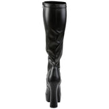 Pleaser ELECTRA-2000Z Boots | Angel Clothing