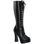 Pleaser Electra 2020 Boots | Angel Clothing