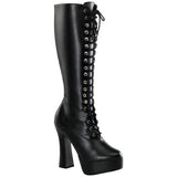 Pleaser Electra 2020 Boots | Angel Clothing