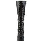 Pleaser Electra 2020 Boots | Angel Clothing