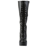Pleaser Electra 2020 Boots | Angel Clothing